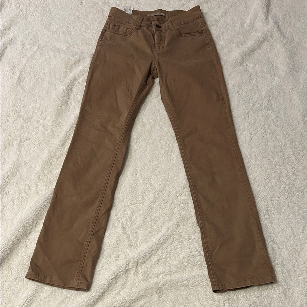 MAC Jeans Angela Tan Jeans